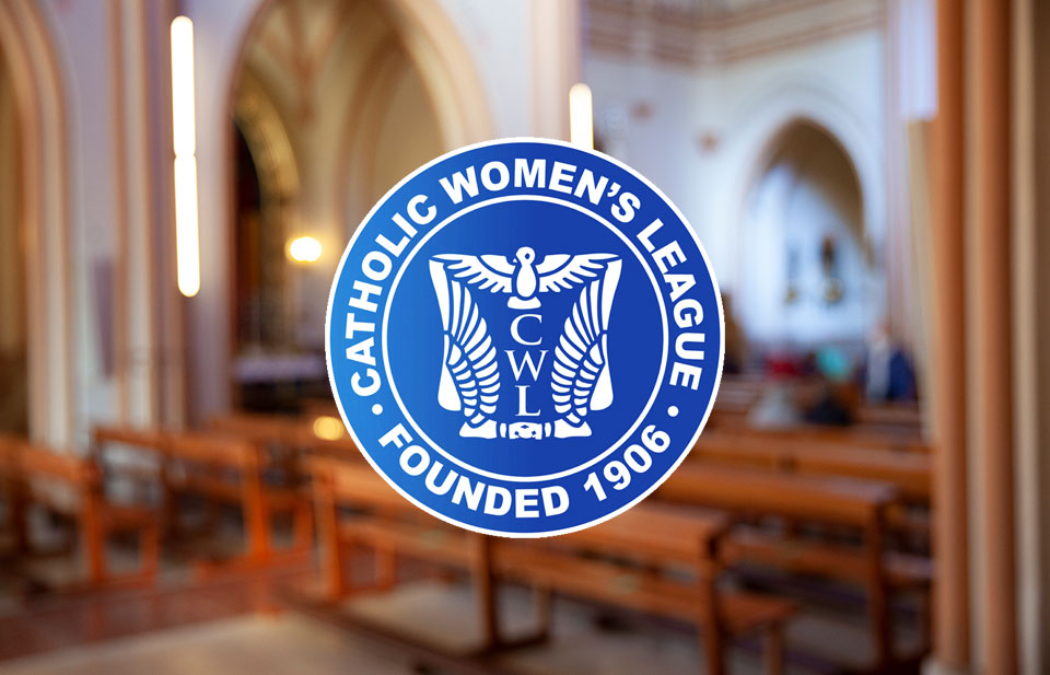 Catholic Womens League